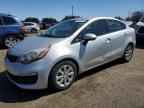 2017 KIA RIO