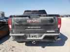 2021 GMC Sierra