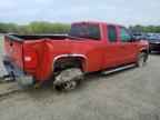 2008 CHEVROLET Silverado