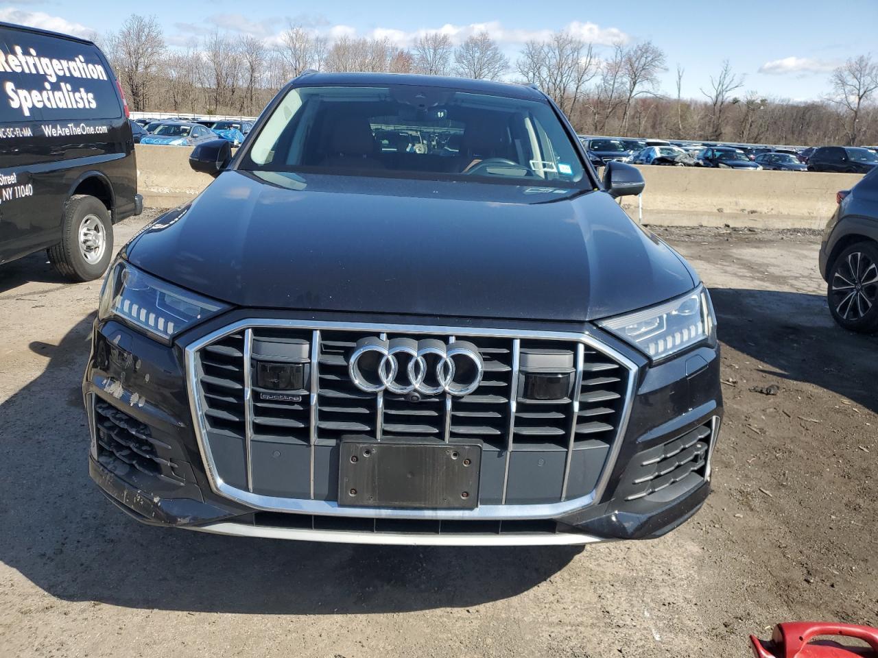 2020 AUDI Q7