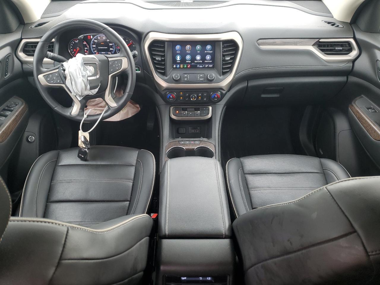2021 GMC ACADIA