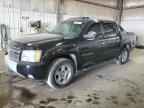 2008 CHEVROLET Avalanche