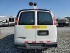 2013 CHEVROLET EXPRESS 2500