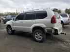 2007 LEXUS Gx 470