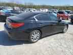 2016 INFINITI Q50