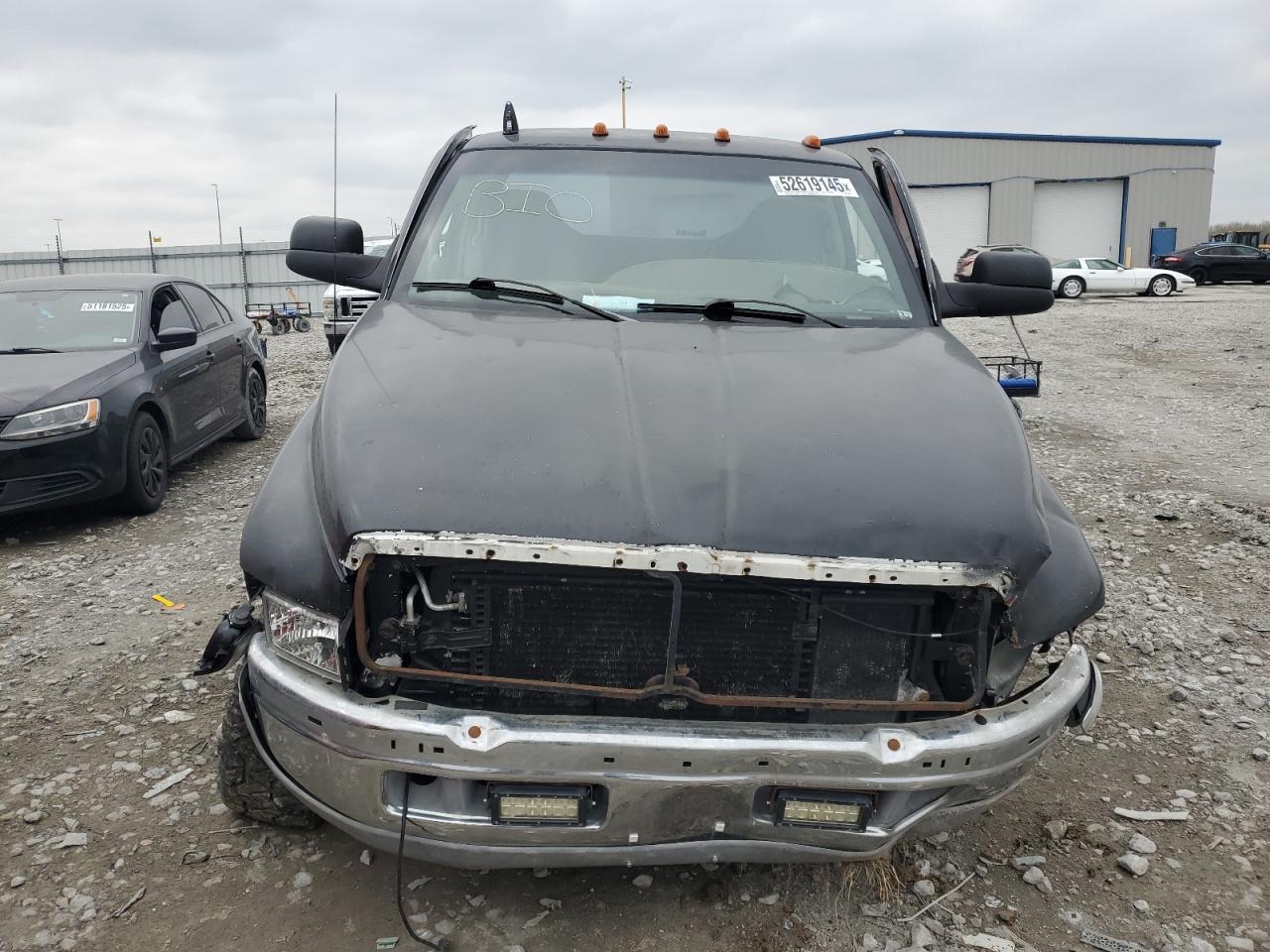 1999 DODGE Ram 2500