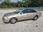 2001 TOYOTA Avalon