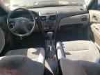 2002 NISSAN SENTRA