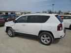 2015 JEEP Compass