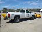2013 CHEVROLET Silverado