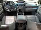 2012 HONDA PILOT