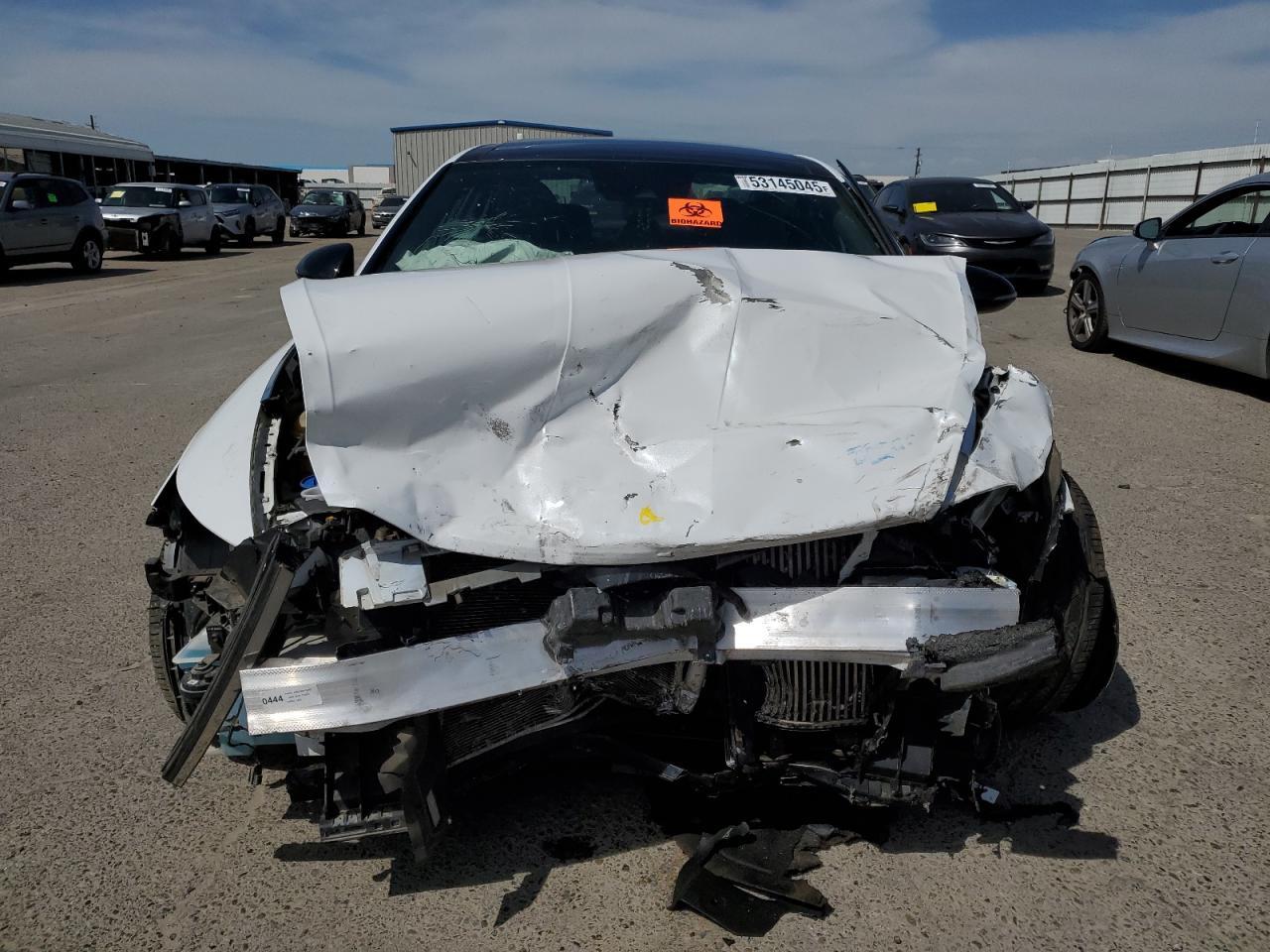 2021 HYUNDAI SONATA