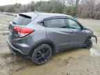2022 HONDA HR-V