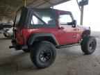 2009 JEEP WRANGLER
