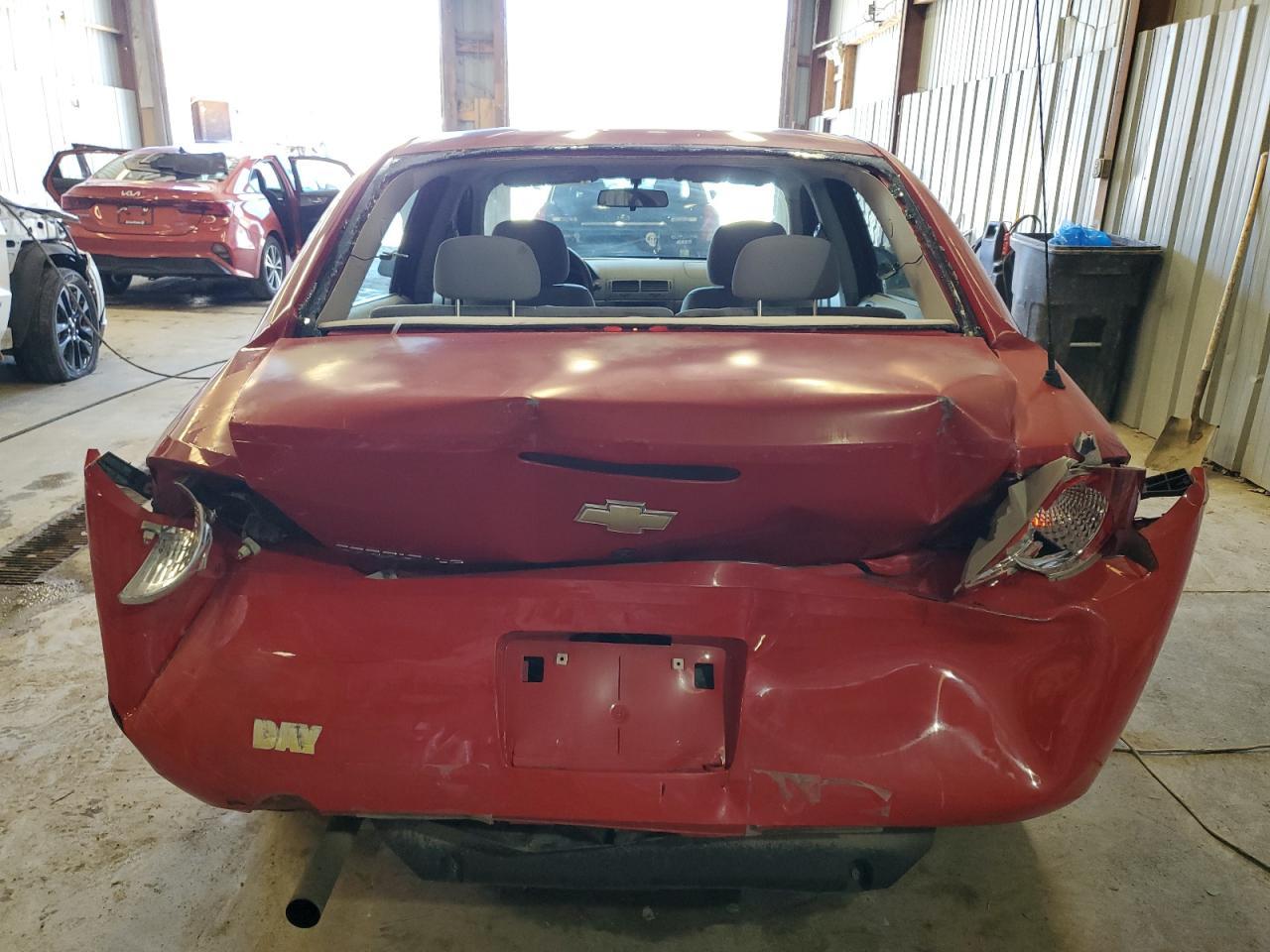 2006 CHEVROLET COBALT