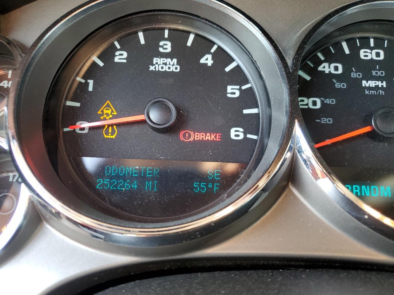 2010 GMC Sierra
