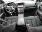 2012 NISSAN Maxima