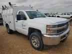 2016 CHEVROLET Silverado