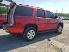 2013 GMC Yukon