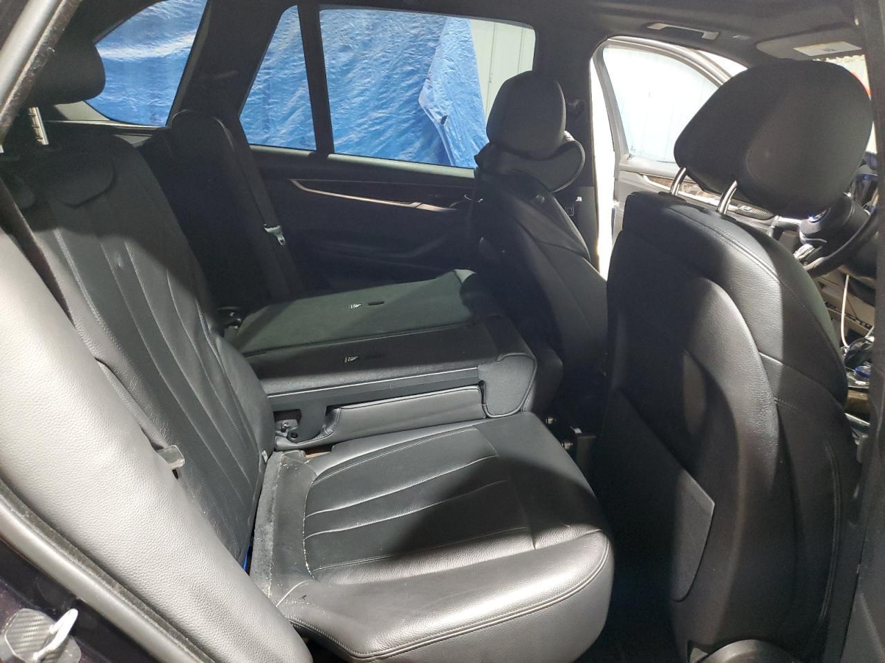 2015 BMW X5