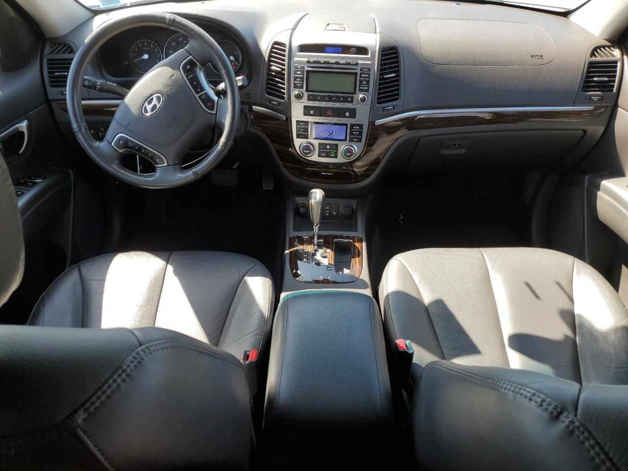 2010 HYUNDAI SANTA FE