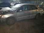 2004 TOYOTA COROLLA