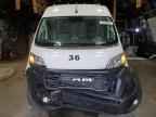 2025 RAM ProMaster 2500