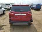 2022 FORD EcoSport