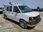 2015 CHEVROLET EXPRESS 2500