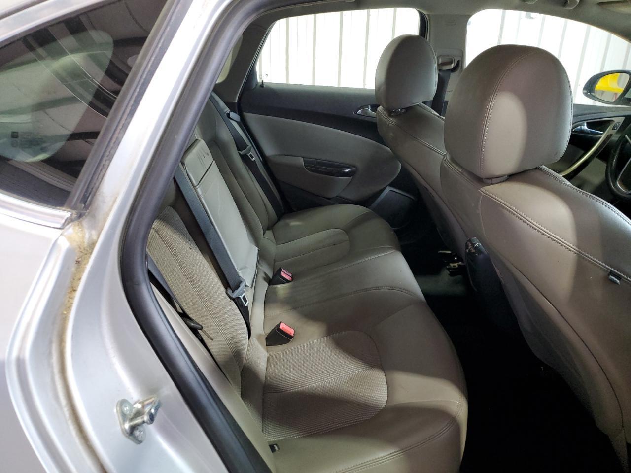 2014 BUICK VERANO