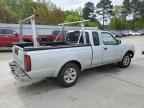 2001 NISSAN Frontier