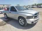 2005 DODGE RAM 1500