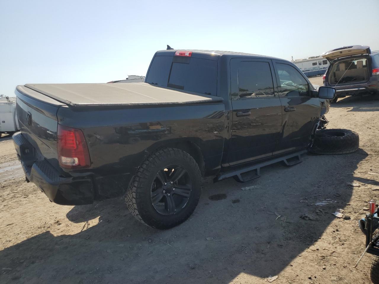 2015 RAM 1500