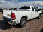 2007 GMC Sierra