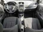 2016 NISSAN VERSA
