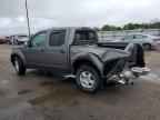 2006 NISSAN Frontier