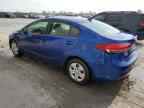 2018 KIA FORTE