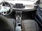 2021 KIA RIO