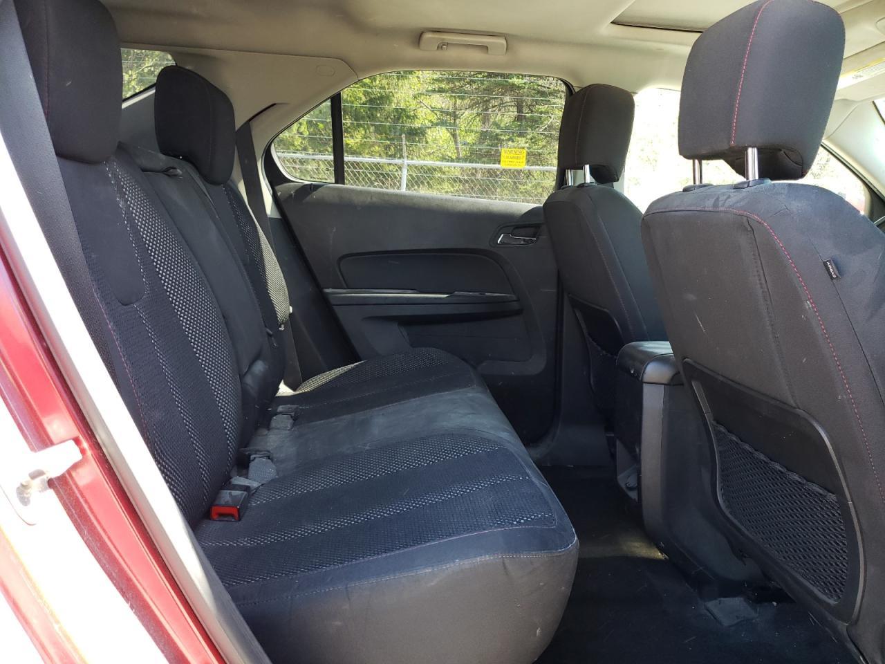 2011 CHEVROLET EQUINOX