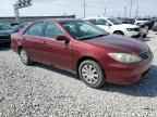 2006 TOYOTA CAMRY