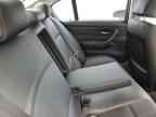 2011 BMW 3 SERIES