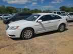 2012 CHRYSLER 200