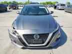 2021 NISSAN ALTIMA