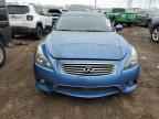 2012 INFINITI G37
