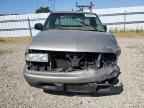 2002 CHEVROLET S10