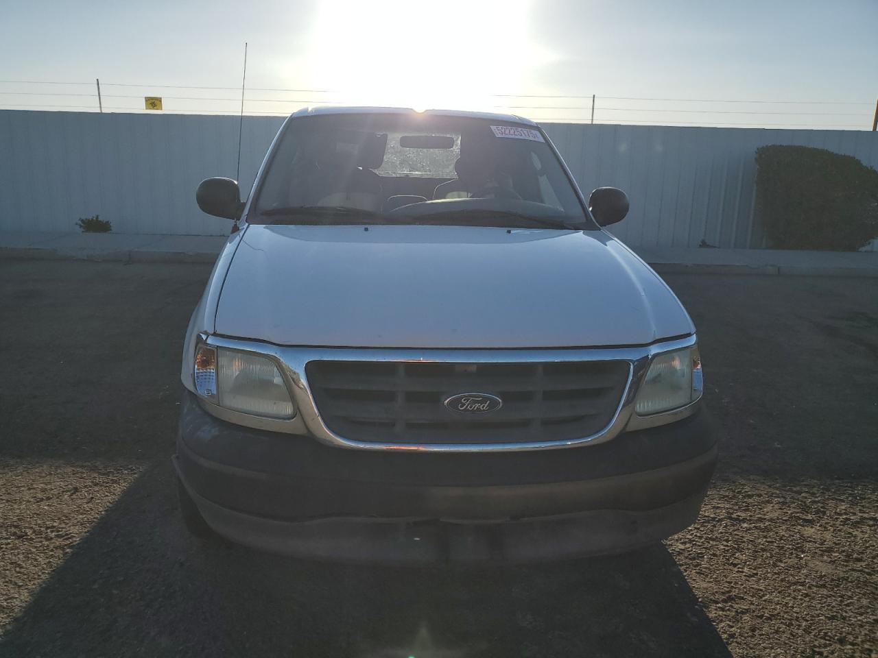 2003 FORD F-150