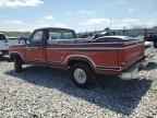 1980 FORD F-150