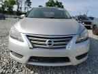 2015 NISSAN SENTRA
