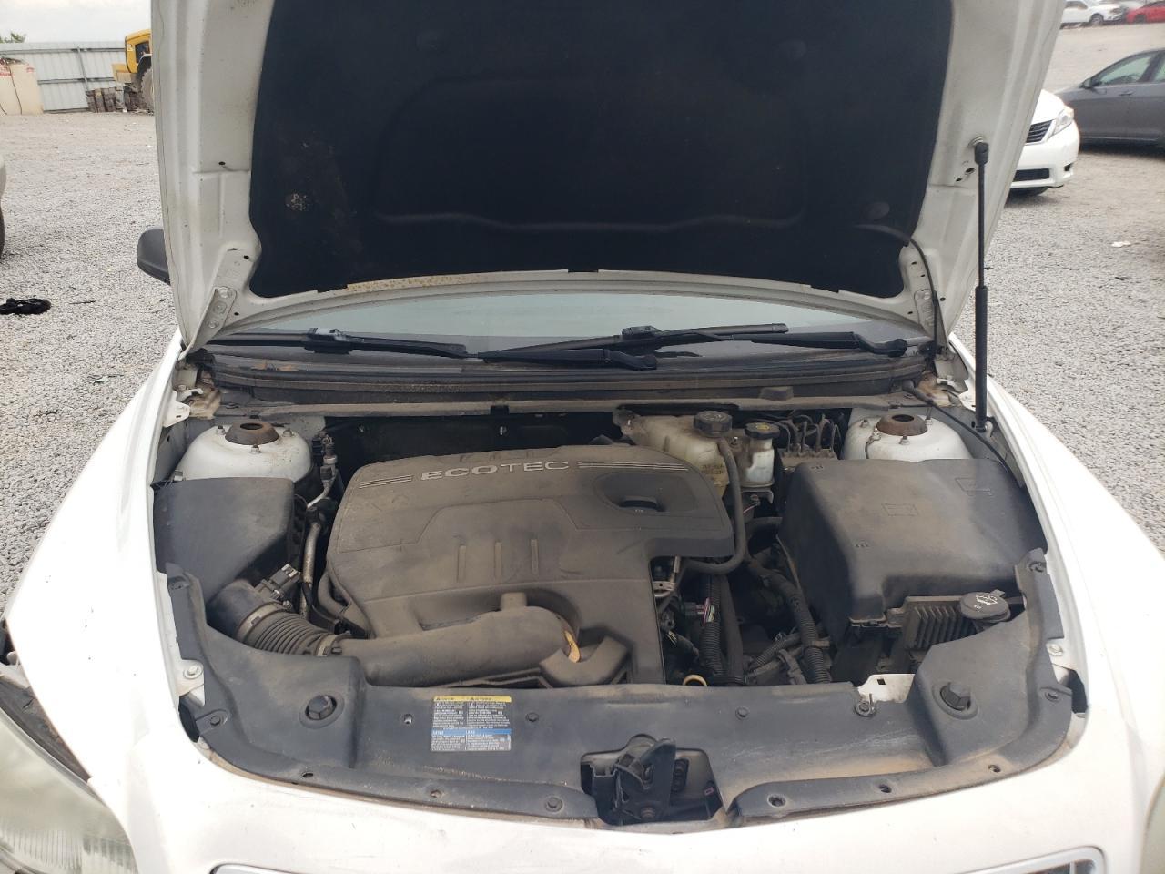 2010 CHEVROLET MALIBU