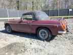 1973 Mgb Bgt